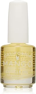 Huile pour cuticules magiques à la mangue de californie, 0,5 fl oz