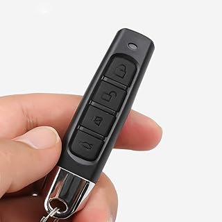 Télécommande 315 mhz/433 mhz, télécommande sans fil pour ouvre-porte de garage mr-a032