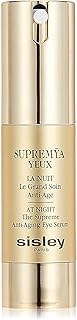 Il est utilisé contre le vieillissement et les rides de sisley, adapté aux peaux mixtes sous forme de sérum - 15 ml. Diaytar Sénégal : Parce que chaque FCFA compte