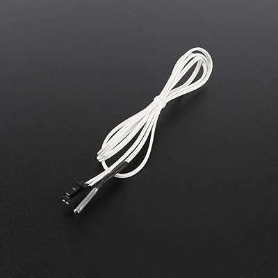 Xianyundian 10 pièces ht-ntc100k de rechange pour imprimante 3d 1m l