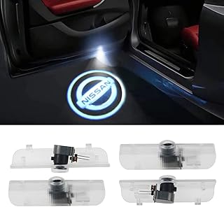 Feux de porte led avec logo de bienvenue pour nissan altima/armada/maxima/quest/titan, 4 pièces – Photo produit Dakar Sénégal – Livraison rapide Feux de porte led avec logo de bienvenue pour nissan altima/armada/maxima/quest/titan, 4 pièces. Diaytar Sénégal : Diversité produits, unité de prix bas
