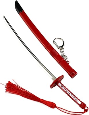 Dbkj akame ga kill monkey monkey d. luffy mini métal anime caoutchouc arme