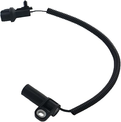 Moko nouveau moyeu de vilebrequin pc176 cps 56027868 pour grand cherokee