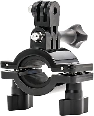 Support de guidon pour gopro hero 9/8/7/6/5/4/3+/3/2/1. Diaytar : Parce que vous méritez le meilleur sans vous ruiner