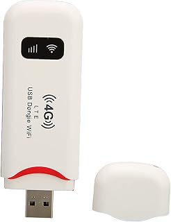 Point d'accès wifi portable haut débit avec emplacement sim prenant en charge