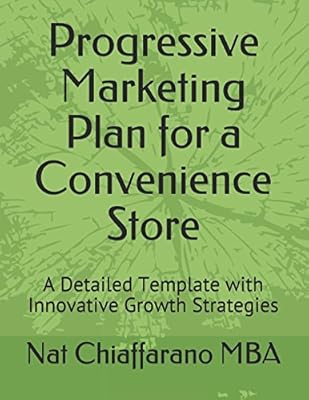 Plan de marketing progressif pour un dépanneur : un modèle détaillé