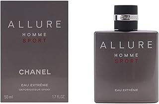 Allure homme sport eau extrême de chanel pour homme - eau de parfum