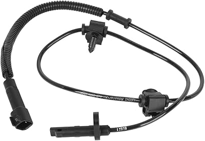 X autohaux 25996838 capteur de vitesse de roue abs pour cadillac cts 2008-2013. Achetez malin avec Diaytar Sénégal, votre partenaire shopping 100% digital