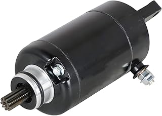 Remplacement de démarreur de moto gxywady pour ninja 250r el250 el250b 1988-2012