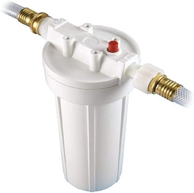 Système de filtre à eau extérieur culigan rvf-10 1 pièce