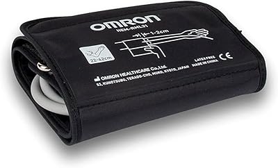 Boutons de manchette amron easy hem rml31 e bp, taille m/l, noir