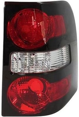 Unité de feu arrière pour ford explorer 2006 07 08 09 2010 fo2819140