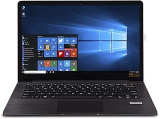 Ordinateur portable avita bora 14 pouces fhd ips amd ryzen 5, 8 go