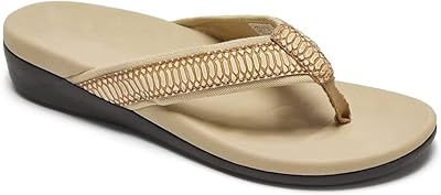 Pantoufles orthopédiques megania pour femmes sandales pour fasciite plantaire pour pieds plats