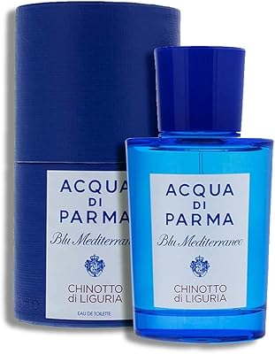 Acqua di parma blue mediterraneo chinotto di liguria 150 ml