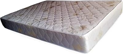 Matelas médical de deep sleep, taille 130 x 70 x 12 cm