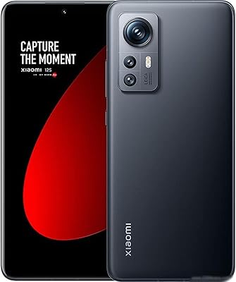 Xiaomi 12s 5g snapdragon 8 1ère génération plus leica 12 go de ram 256 go de rom cn global ram edition avec google play vert et noir. Diaytar Sénégal : Simplicité, rapidité, économie