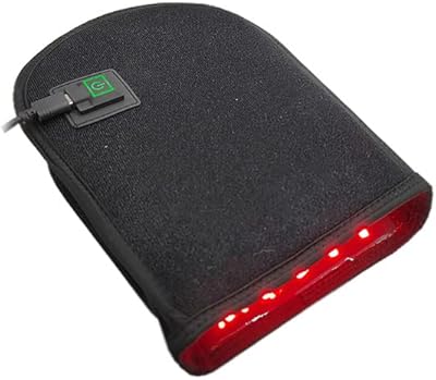 Beauty pro - appareils de thérapie à lumière rouge led proche infrarouge 880