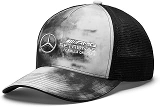 Casquette de camionneur f1 tie dye, tie-dye, taille unique, tie-dye, talla única. Commandez malin, vivez mieux avec Diaytar