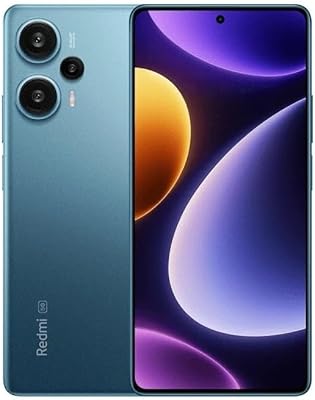 Xiaomi mobile redmi note 12 turbo cn edition prend en charge la ram (star sea blue, 12 go de ram et 256 go de rom). Trouvez tout ce dont vous avez besoin sur Diaytar Sénégal
