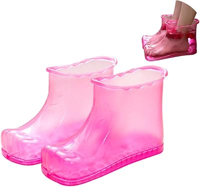 Chaussures de bain de massage des pieds, chaussures de bain de massage