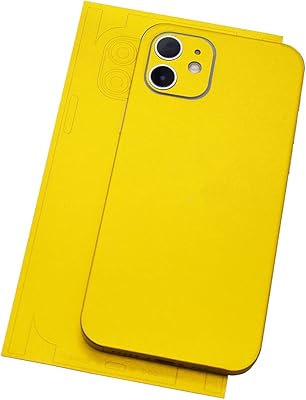 Autocollant adhésif résistant aux rayures avec un design changeant de couleur, compatible