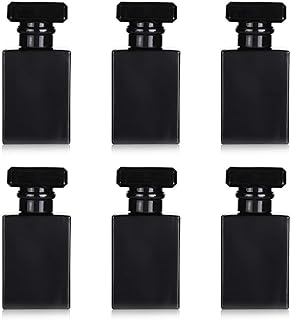 Flacon de parfum rechargeable transparent the white shop flacon pulvérisateur en verre