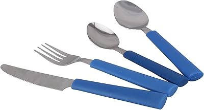 Ensemble de couverts 25 pièces