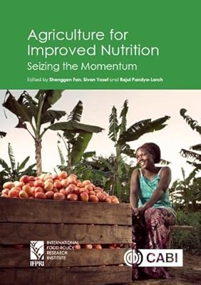 L'agriculture pour une meilleure nutrition : saisir l'élan