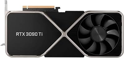 Geforce rtx 3090 ti founders edition