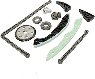 Kit de chaîne de distribution pangolin pour sonata kia rondo optima forte 2,4