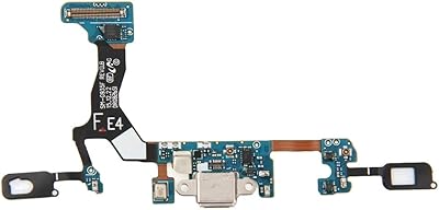 Réparation du port de charge et du câble flexible du capteur pour samsung
