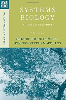 Biologie des systèmes : volume 1 génomique