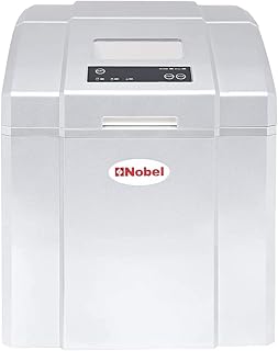 Glaçon noble 18 kg modèle argent garantie complète d'un an.