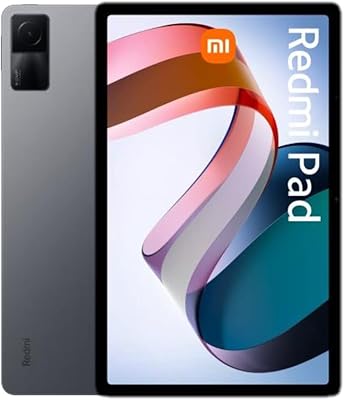 Xiaomi redmi pad uniquement wi-fi 10,6 pouces octa core dolby atmos 8000mah bluetooth