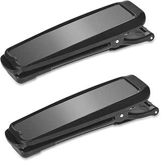 Paquet de 2 clips de ceinture pour pompe à insuline pour pompes medtronic