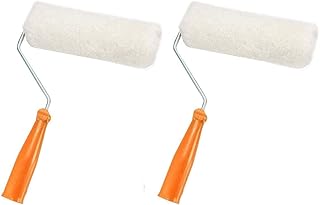 Ensemble de peinture à filer en ficelle de coton 2 pièces, outils