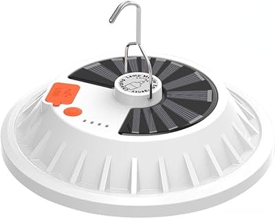 Lumière de sécurité solaire 300w lampe led rechargeable avec télécommande lampe de charge
