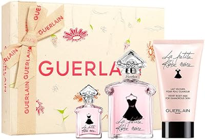 Collection guerlain la petite robe noire (pour femme) eau de parfum