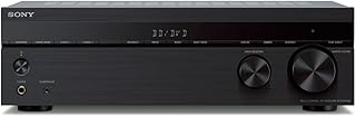 Sony strdh590 récepteur home cinéma surround 5.2 canaux : récepteur av 4k hdr