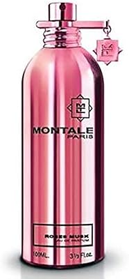 Roses musc de montale pour femme - eau de parfum, 100 ml. Diaytar : Votre allié pour des achats malins et économiques