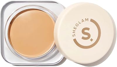 Sheglam makeup - baume de fond de teint à couverture complète skinfluencer (sable). Diaytar Sénégal : Diversité produits, unité de prix bas