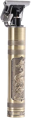 Rasoir électrique fr cooler pour hommes, tondeuse à barbe et tondeuse sans fil