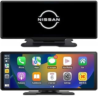 Affichage bluetooth sans fil portable avec logo de voiture le premier. L'expérience e-commerce réinventée par Diaytar au Sénégal