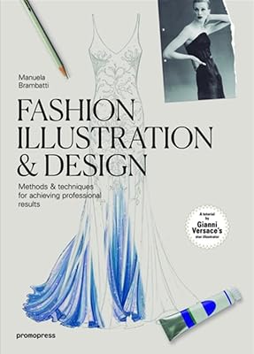 Illustration et design de mode