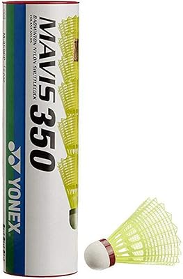 Jeu de badminton rapide yonex mavis 350