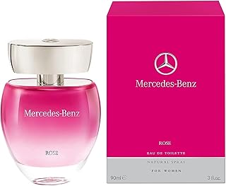 Eau de parfum mercedes-benz pour femme 90 ml - eau de parfum
