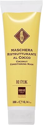 Masque hydratant à la noix de coco ever age, 300 ml/10,1 oz