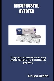 Misoprostol {cytotec} : choses que vous devez savoir avant d'utiliser le misoprostol cytotec pour éliminer les grossesses précoces. Votre supermarché en ligne au Sénégal, c'est Diaytar