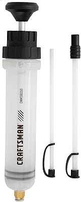 Extracteur de fluide craftsman (cmmt98350)